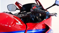 Honda CBR500R 4117136