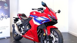 Honda CBR500R 4117124