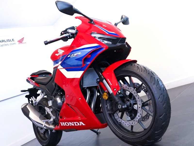  Honda CBR500R 4117149