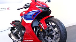 Honda CBR500R 4117149