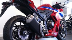 Honda CBR500R 4117139