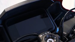 Honda CBR500R 4117135