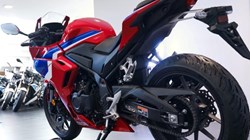 Honda CBR500R 4117140