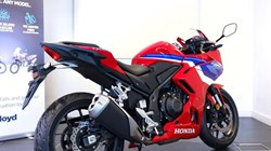 Honda CBR500R 4117130