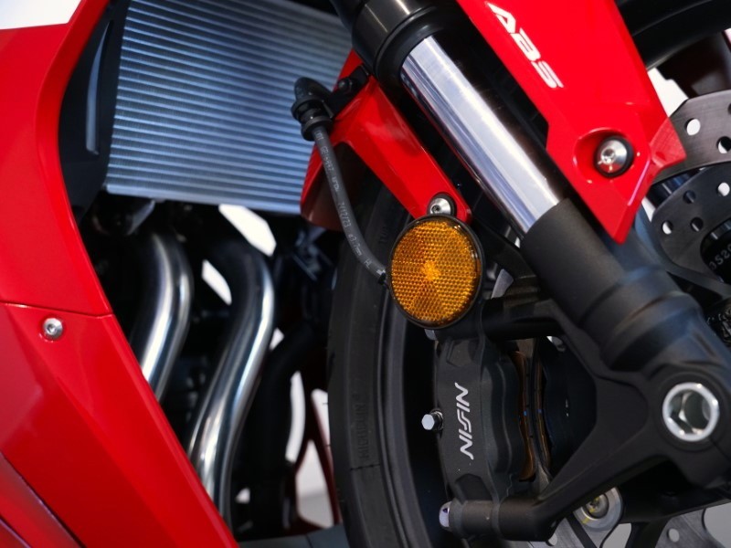  Honda CBR500R 4117143
