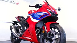 Honda CBR500R 4117138