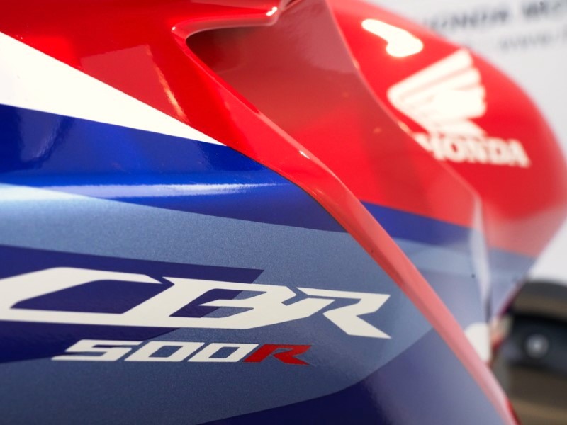  Honda CBR500R 4117147