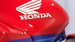 Honda CBR500R 4117144