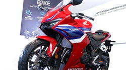 Honda CBR500R 4117141