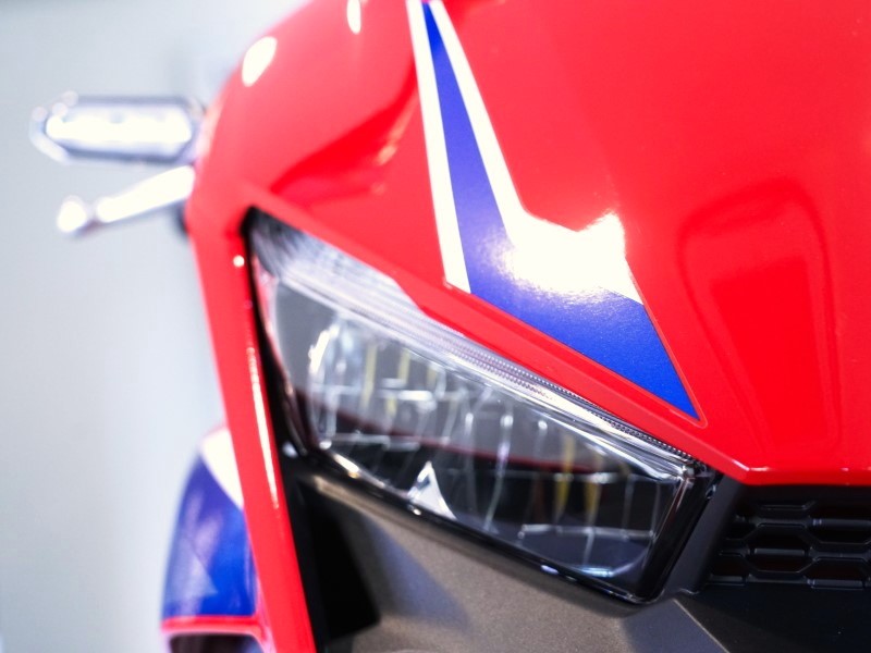  Honda CBR500R 4117151