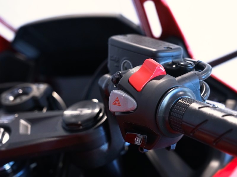  Honda CBR500R 4117137