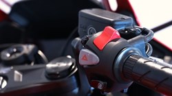 Honda CBR500R 4117137