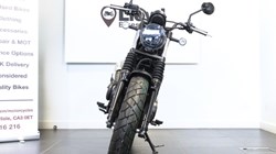 Honda CL500 4225627