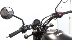 Honda CL500 4225634