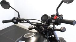 Honda CL500 4225638