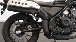Honda CL500 4225644