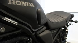 Honda CL500 4225647