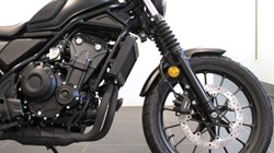 Honda CL500 4225646