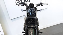 Honda CL500 4225649