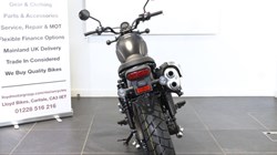 Honda CL500 4225631
