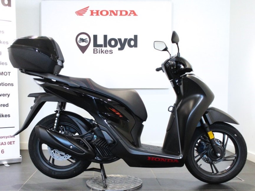 HONDA SH