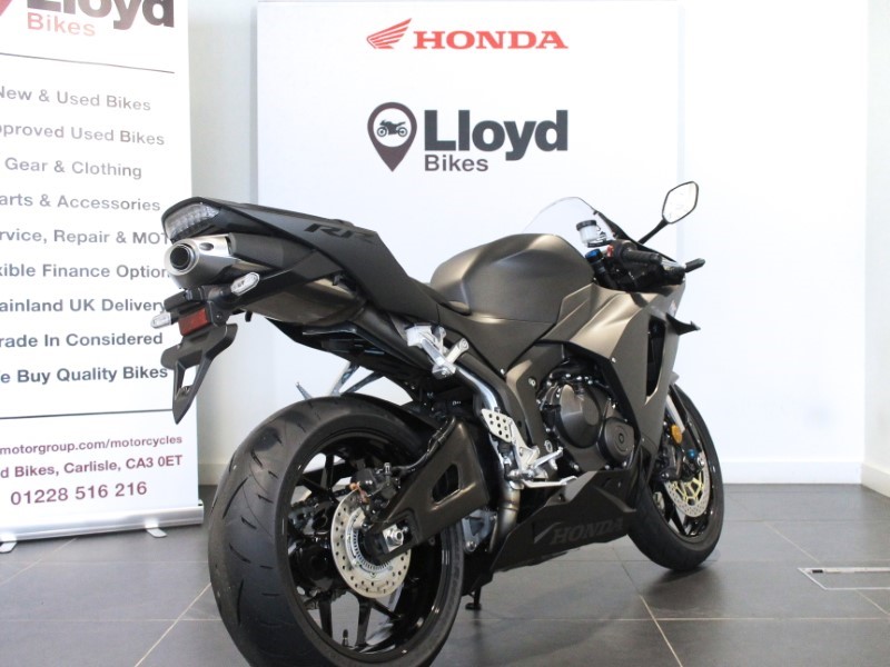  Honda CBR600RR 4335142