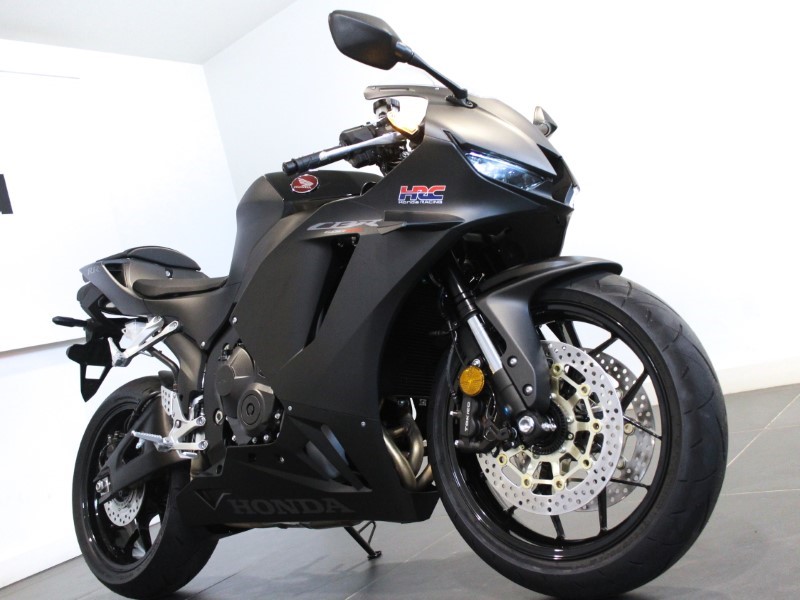  Honda CBR600RR 4335160