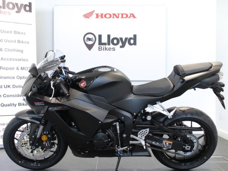  Honda CBR600RR 4335139