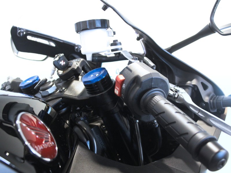  Honda CBR600RR 4335149