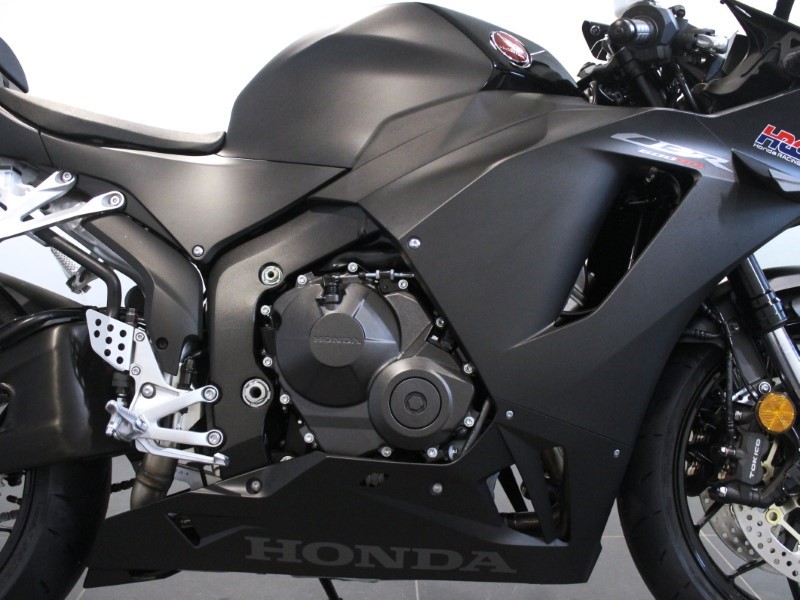  Honda CBR600RR 4335155
