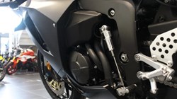 Honda CBR600RR 4335159