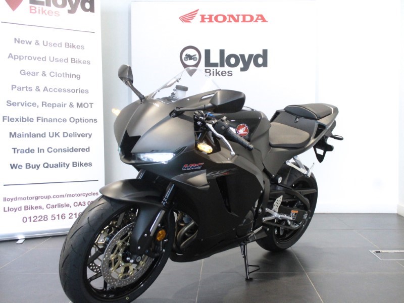  Honda CBR600RR 4335138