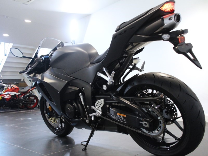  Honda CBR600RR 4335152