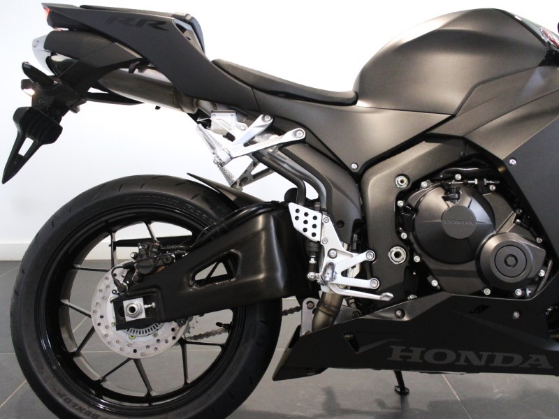  Honda CBR600RR 4335154