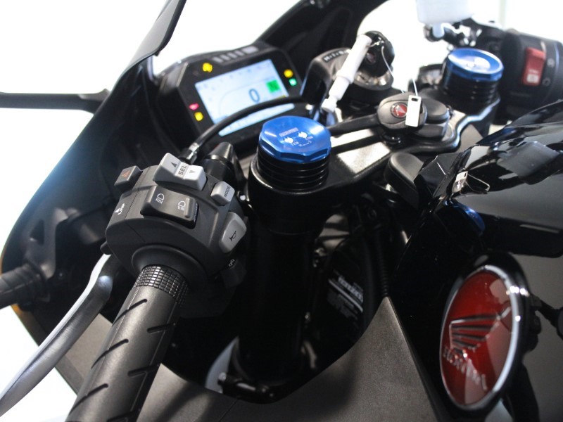  Honda CBR600RR 4335145