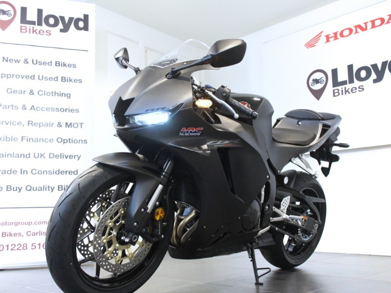  Honda CBR600RR 4335153