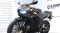 Honda CBR600RR 4335153
