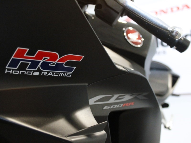  Honda CBR600RR 4335157