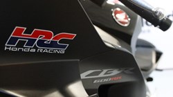 Honda CBR600RR 4335157