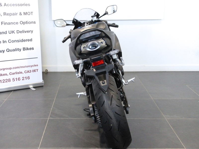  Honda CBR600RR 4335141