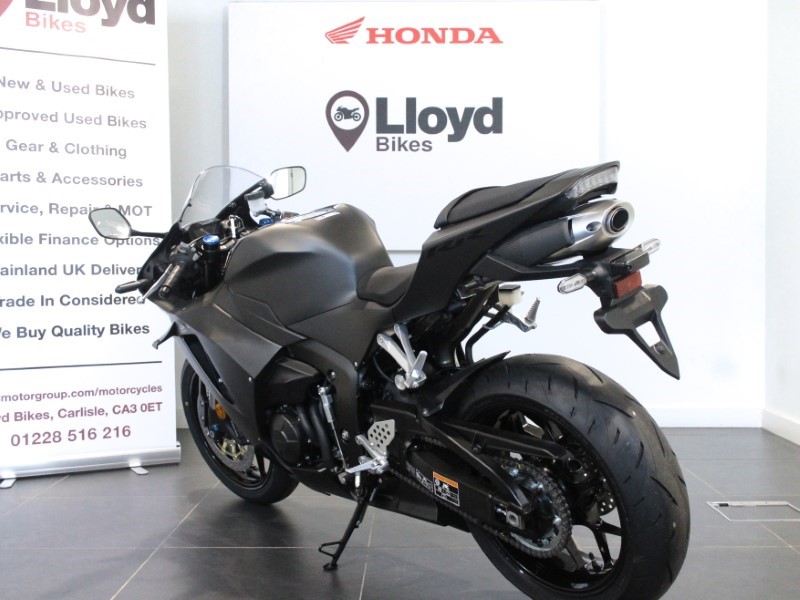  Honda CBR600RR 4335140