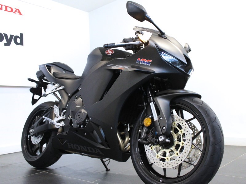  Honda CBR600RR 4335150