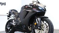 Honda CBR600RR 4335150
