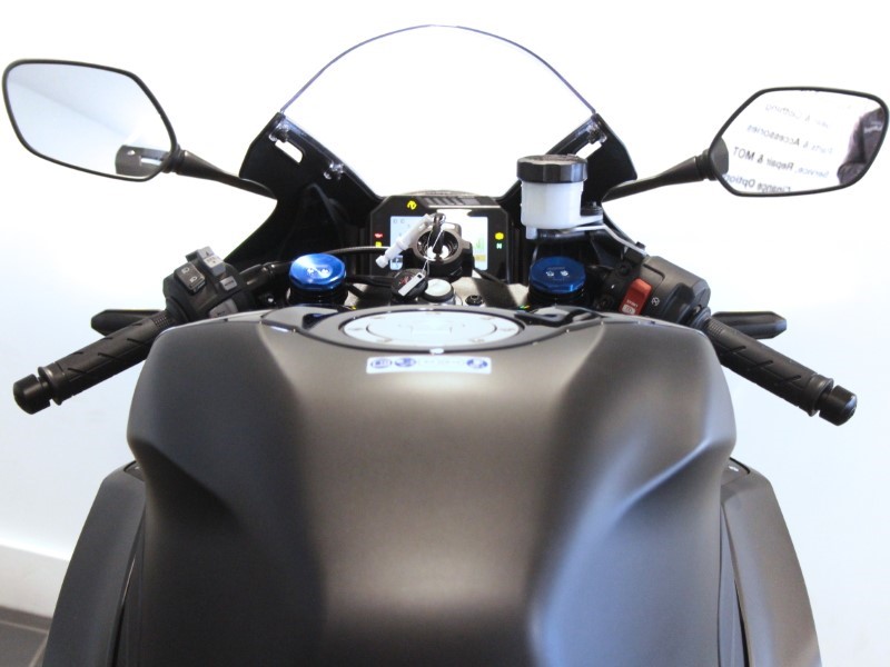  Honda CBR600RR 4335147