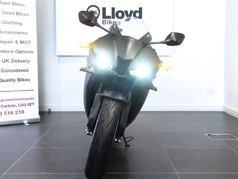  Honda CBR600RR 4335137