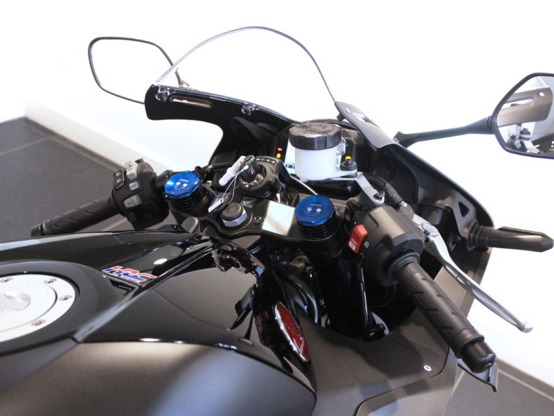  Honda CBR600RR 4335148