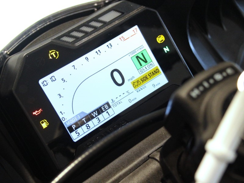  Honda CBR600RR 4335146