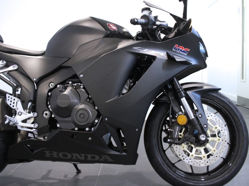  Honda CBR600RR 4335156