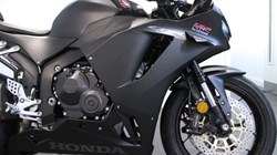 Honda CBR600RR 4335156