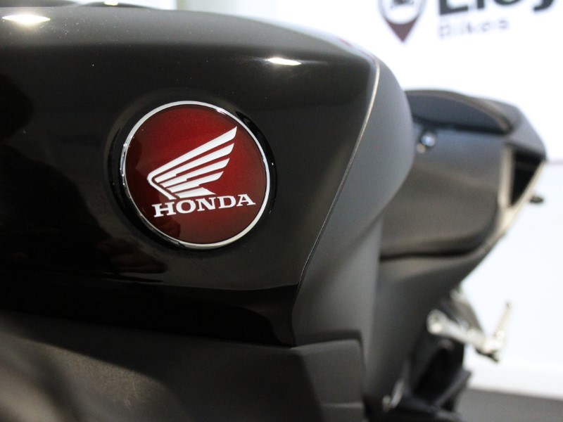  Honda CBR600RR 4335158